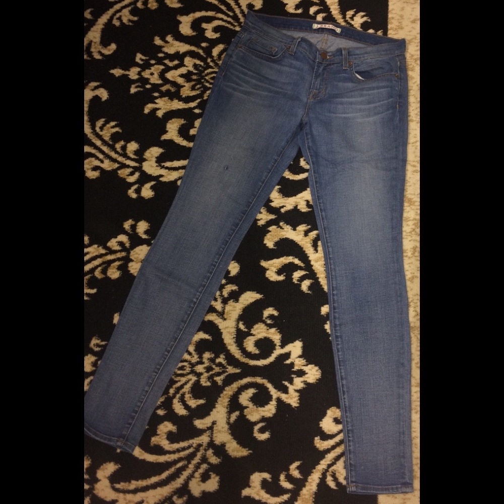 J Brand Jeans